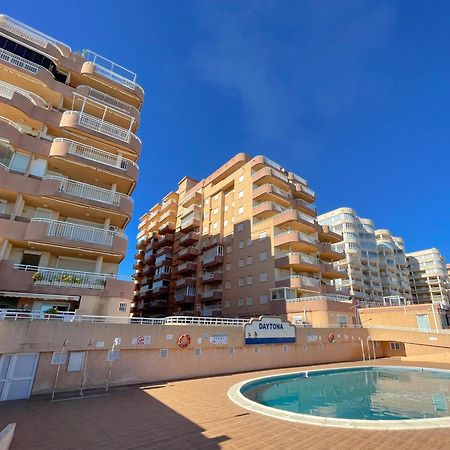 Apartamentos Daytona-Galicia 3000 Oropesa del Mar Eksteriør billede