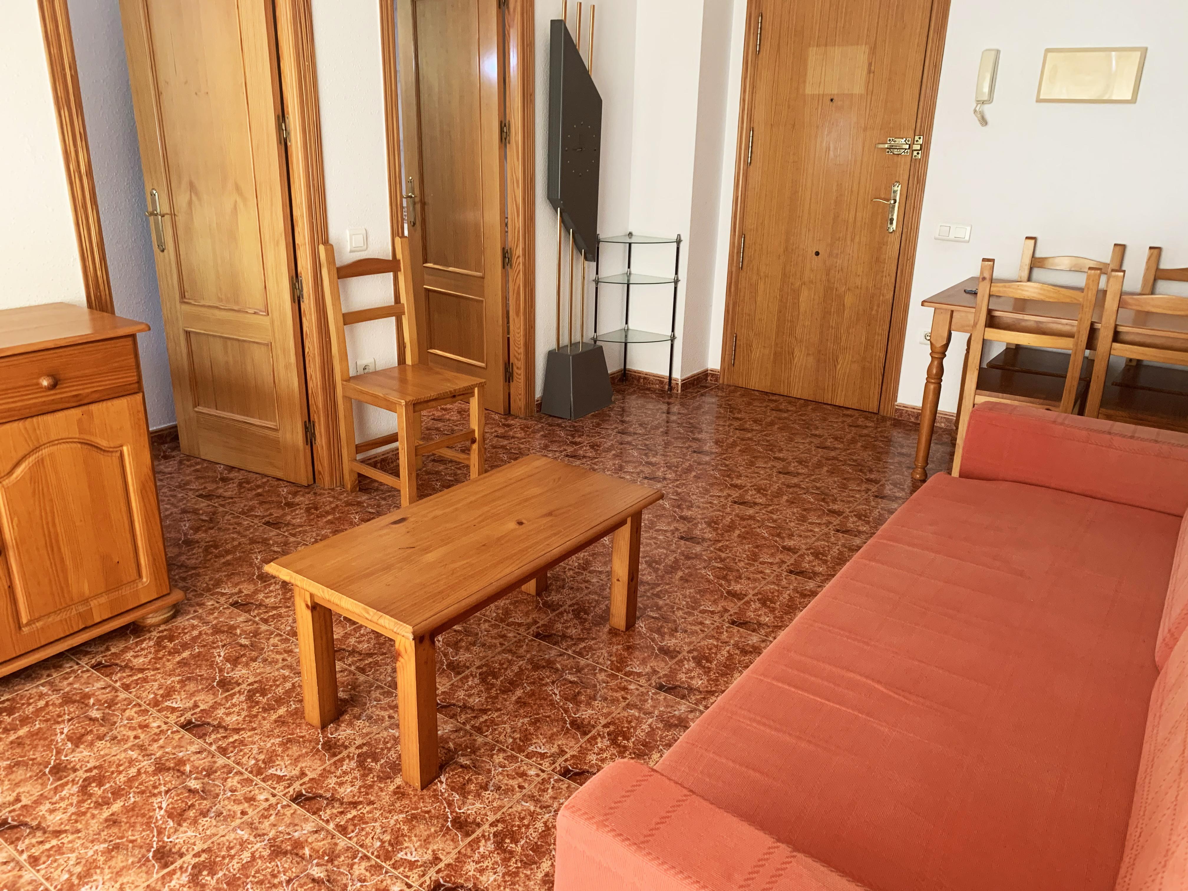 Apartamentos Daytona-Galicia 3000 Oropesa del Mar Eksteriør billede