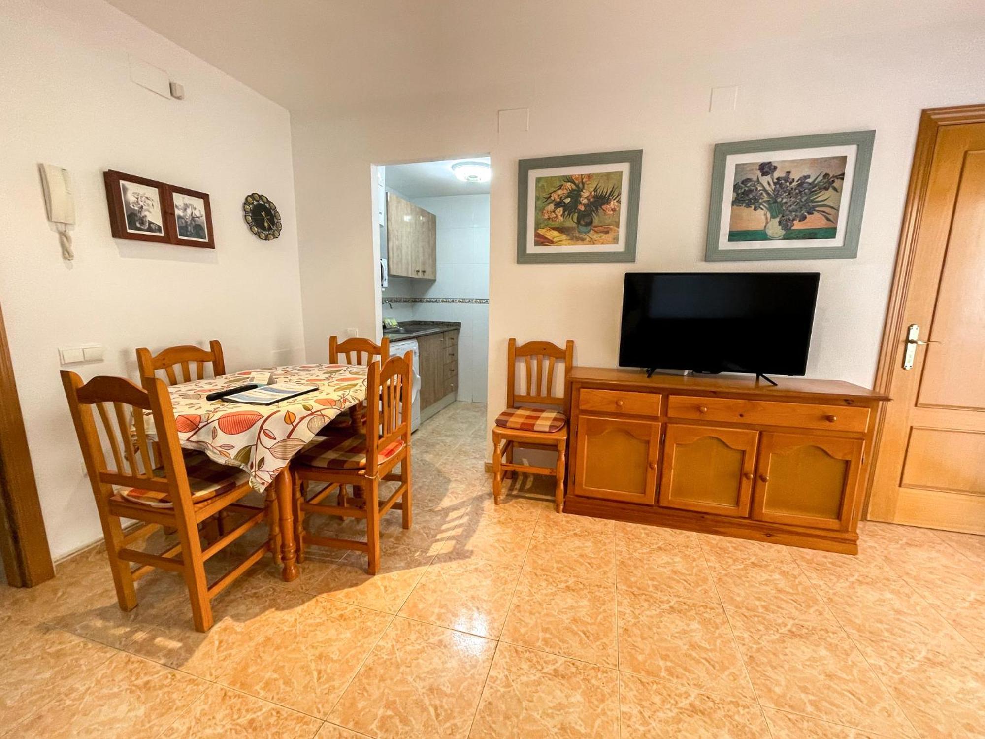 Apartamentos Daytona-Galicia 3000 Oropesa del Mar Eksteriør billede