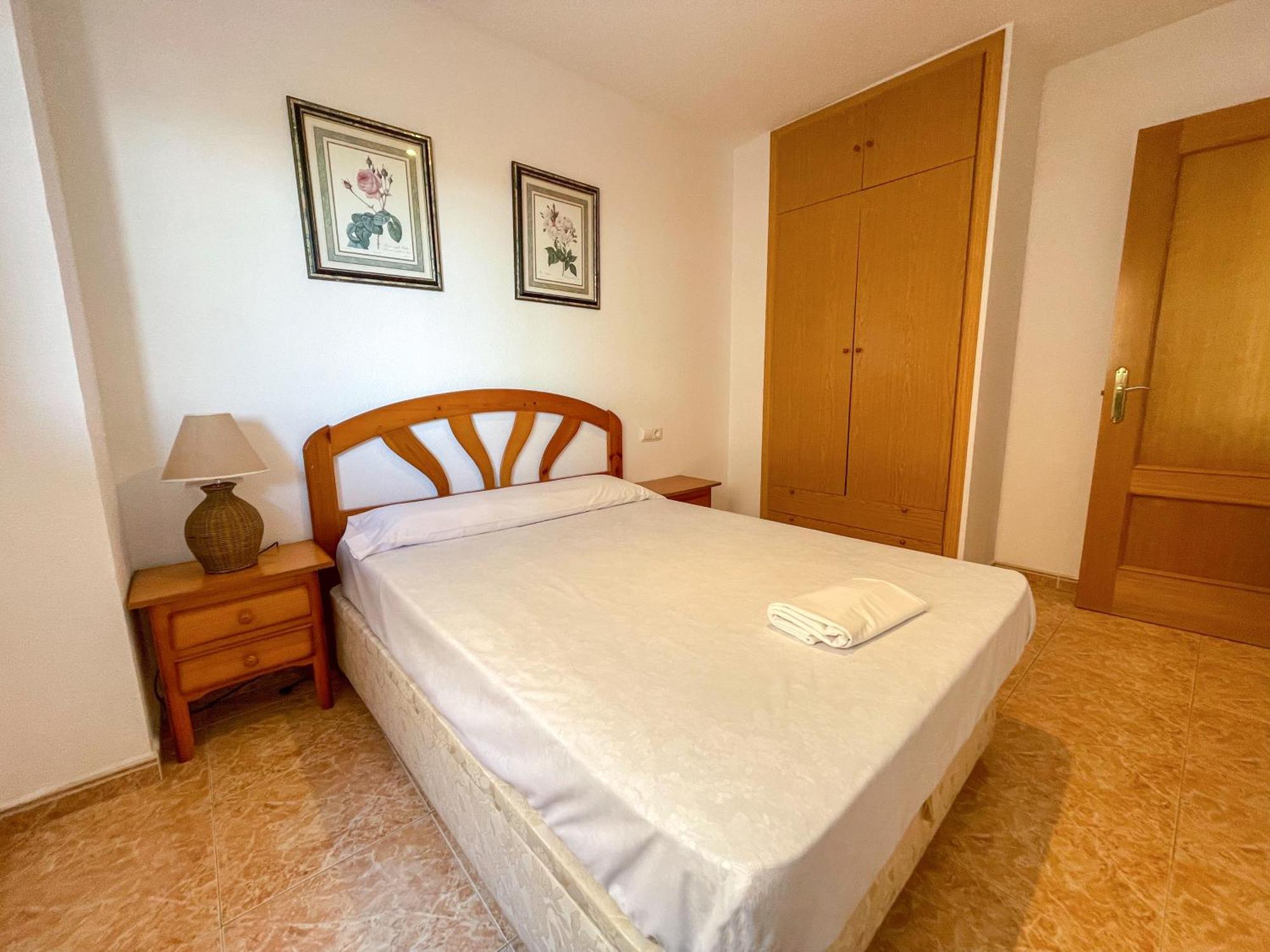 Apartamentos Daytona-Galicia 3000 Oropesa del Mar Eksteriør billede