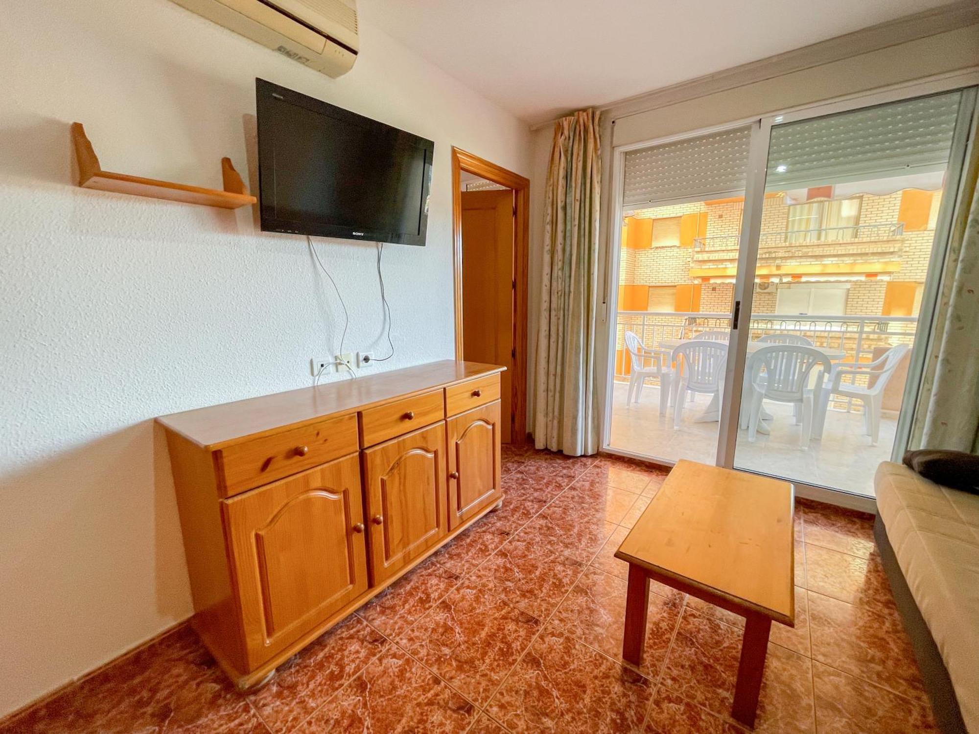 Apartamentos Daytona-Galicia 3000 Oropesa del Mar Eksteriør billede