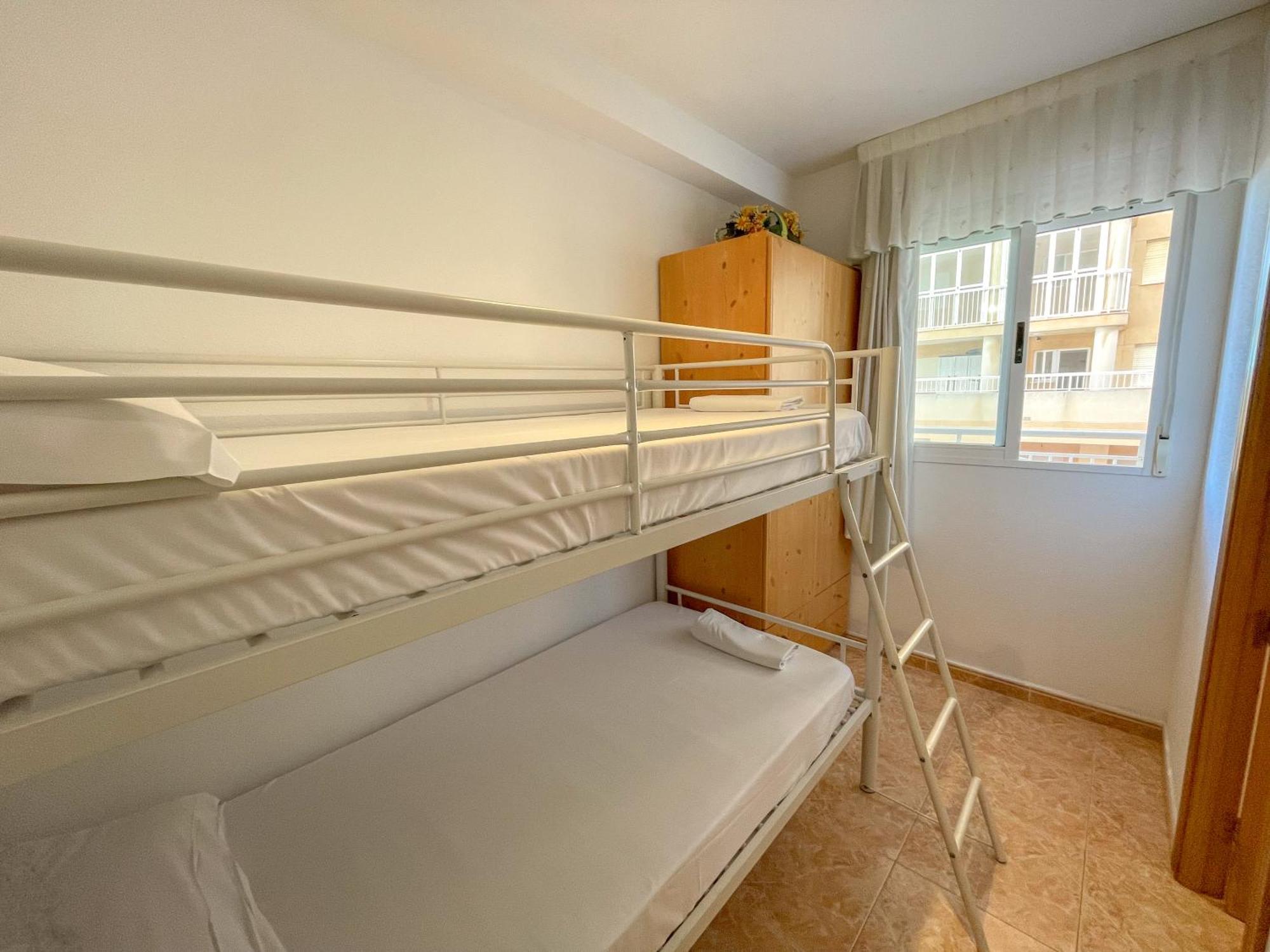Apartamentos Daytona-Galicia 3000 Oropesa del Mar Eksteriør billede