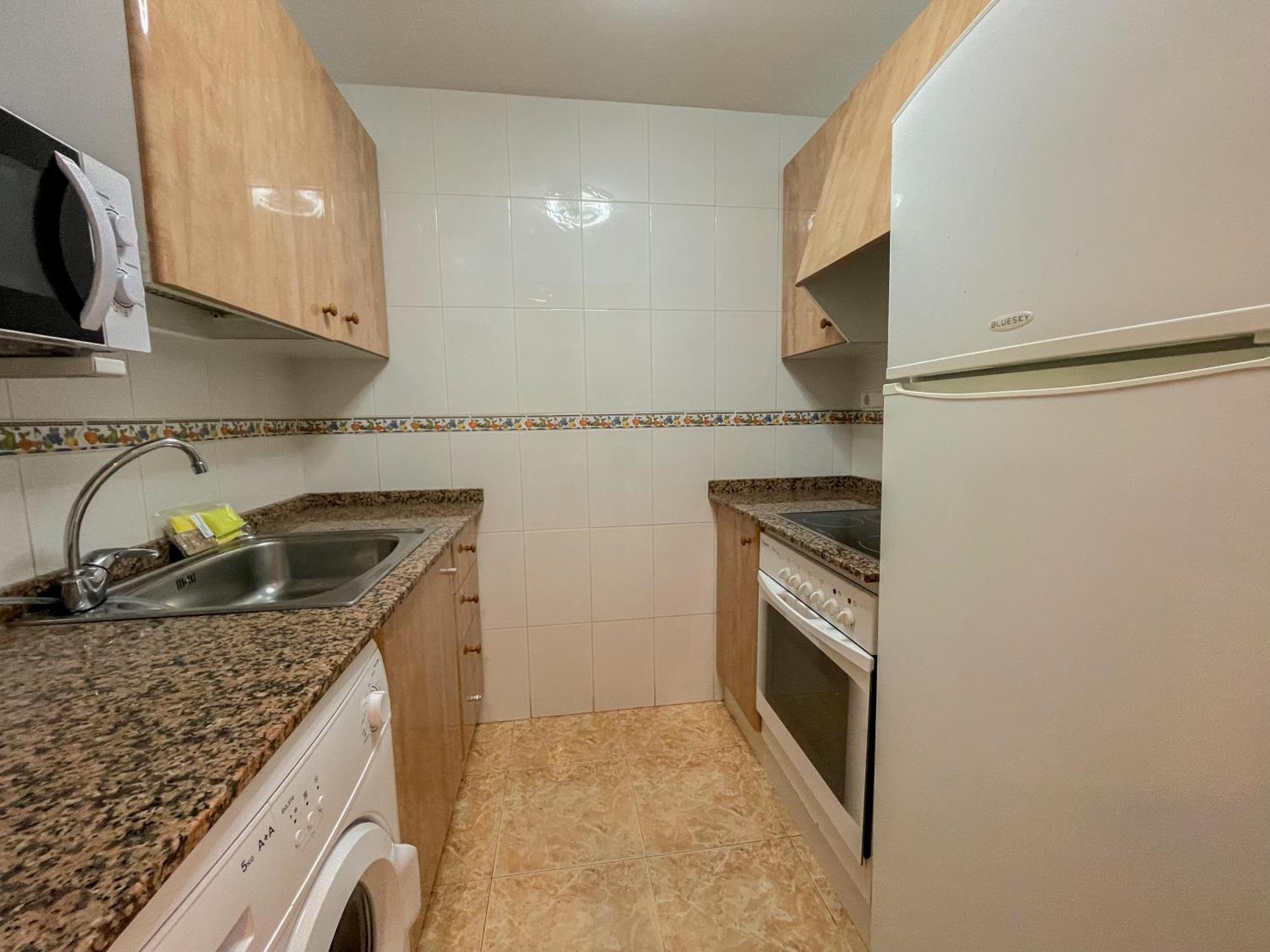 Apartamentos Daytona-Galicia 3000 Oropesa del Mar Eksteriør billede