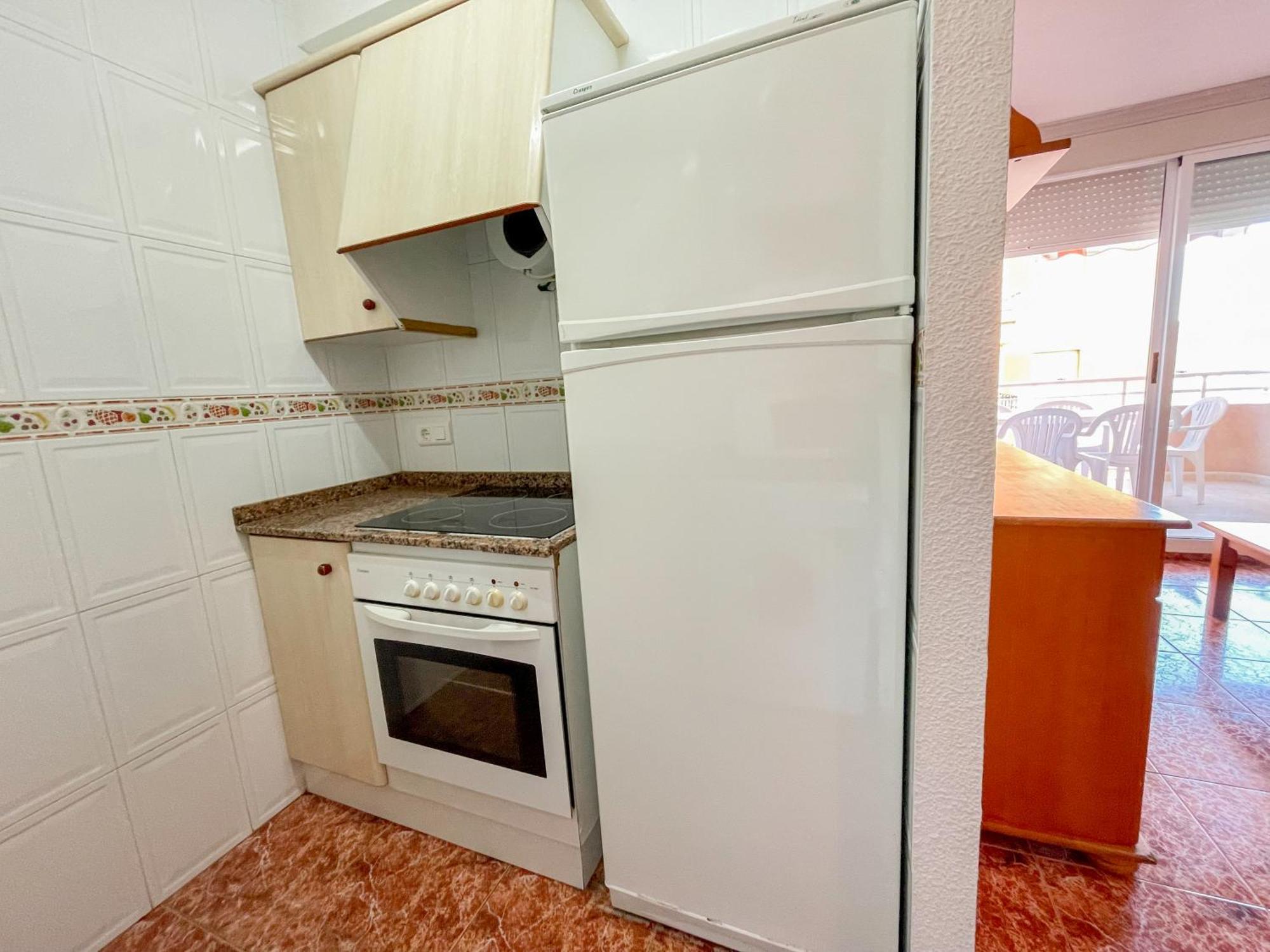 Apartamentos Daytona-Galicia 3000 Oropesa del Mar Eksteriør billede