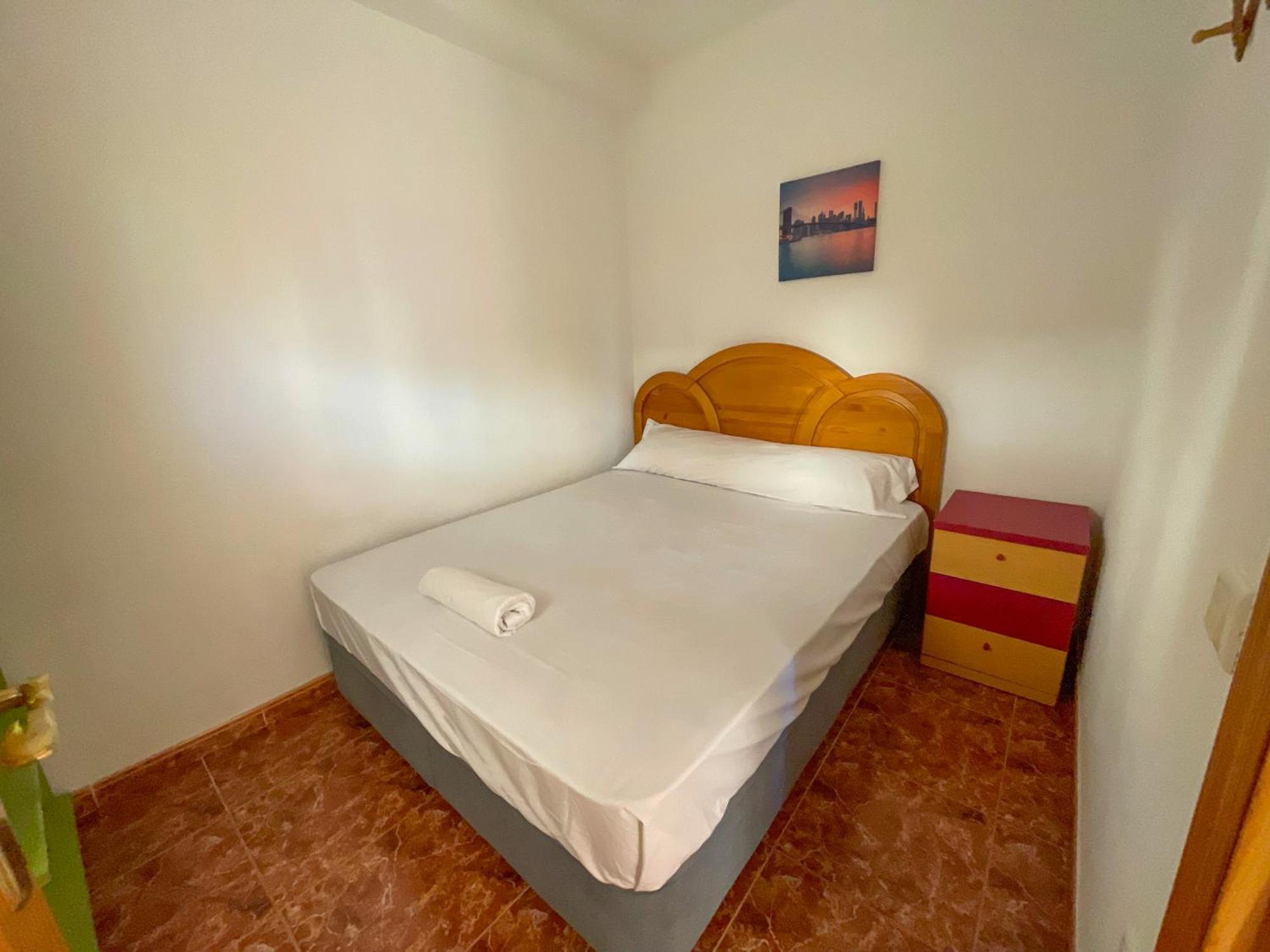 Apartamentos Daytona-Galicia 3000 Oropesa del Mar Eksteriør billede