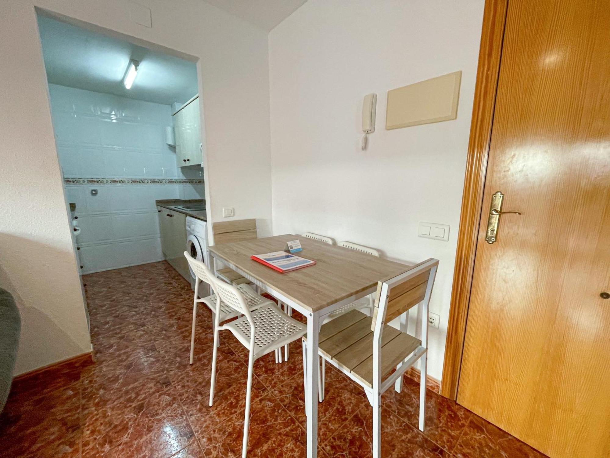 Apartamentos Daytona-Galicia 3000 Oropesa del Mar Eksteriør billede