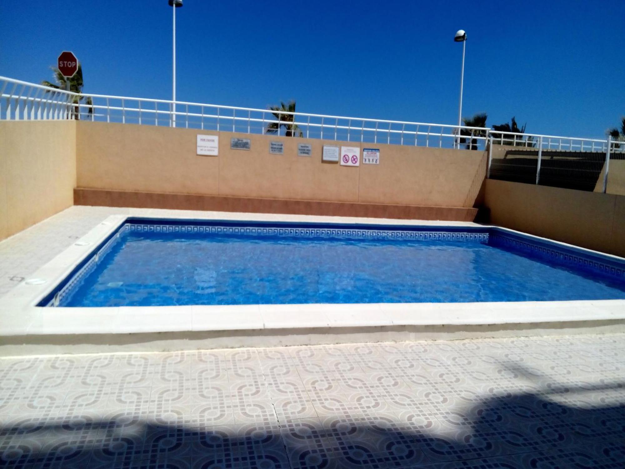 Apartamentos Daytona-Galicia 3000 Oropesa del Mar Eksteriør billede