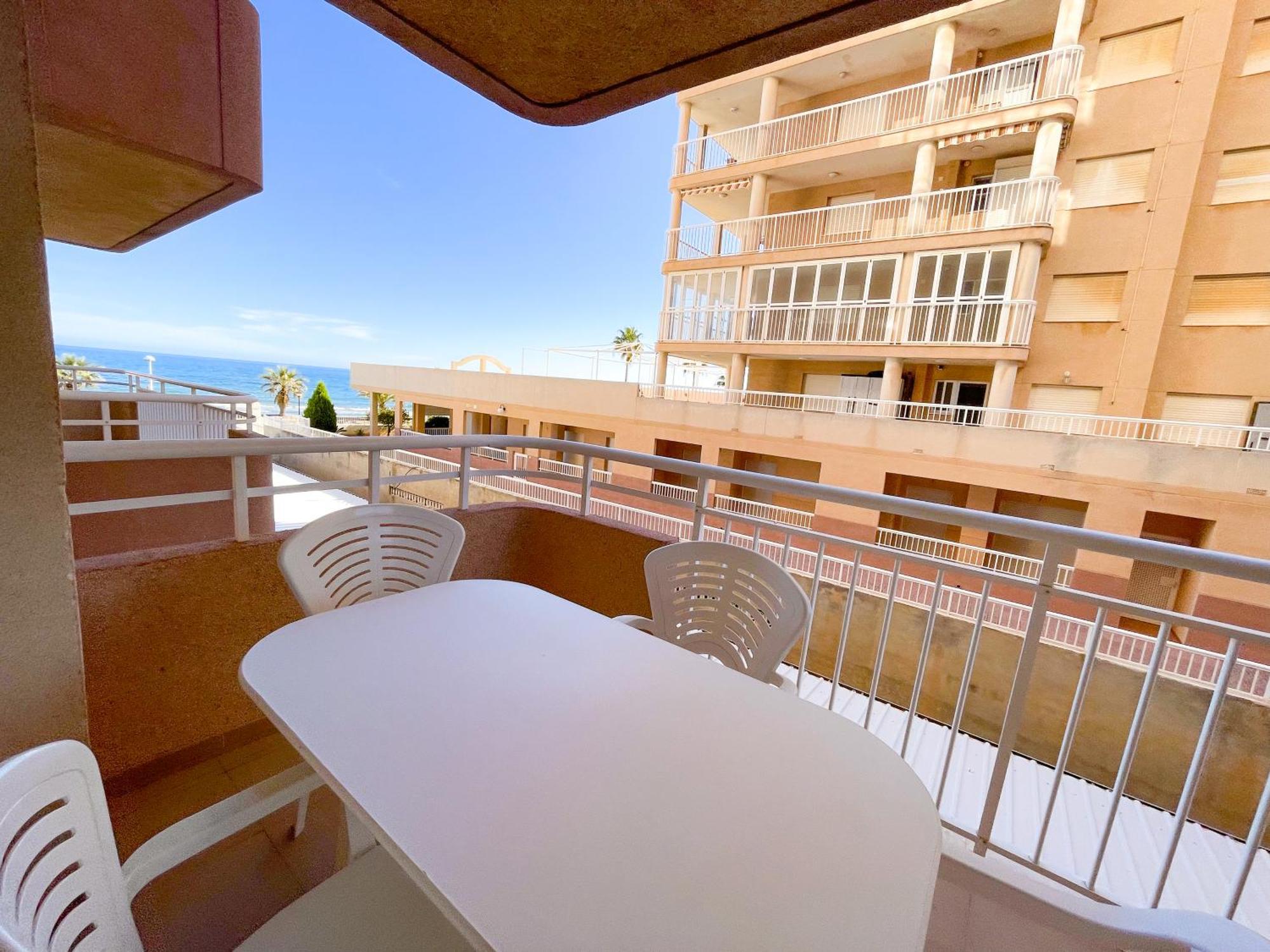 Apartamentos Daytona-Galicia 3000 Oropesa del Mar Eksteriør billede