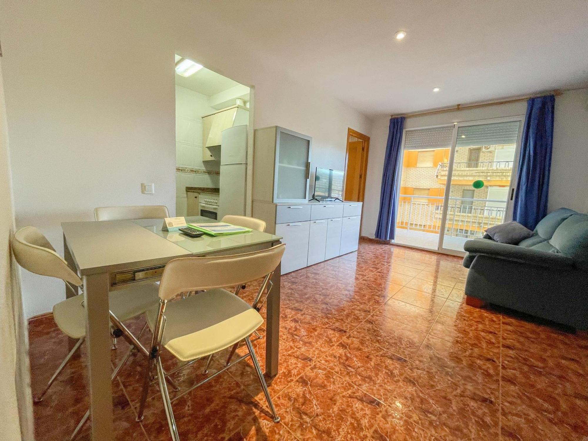 Apartamentos Daytona-Galicia 3000 Oropesa del Mar Eksteriør billede