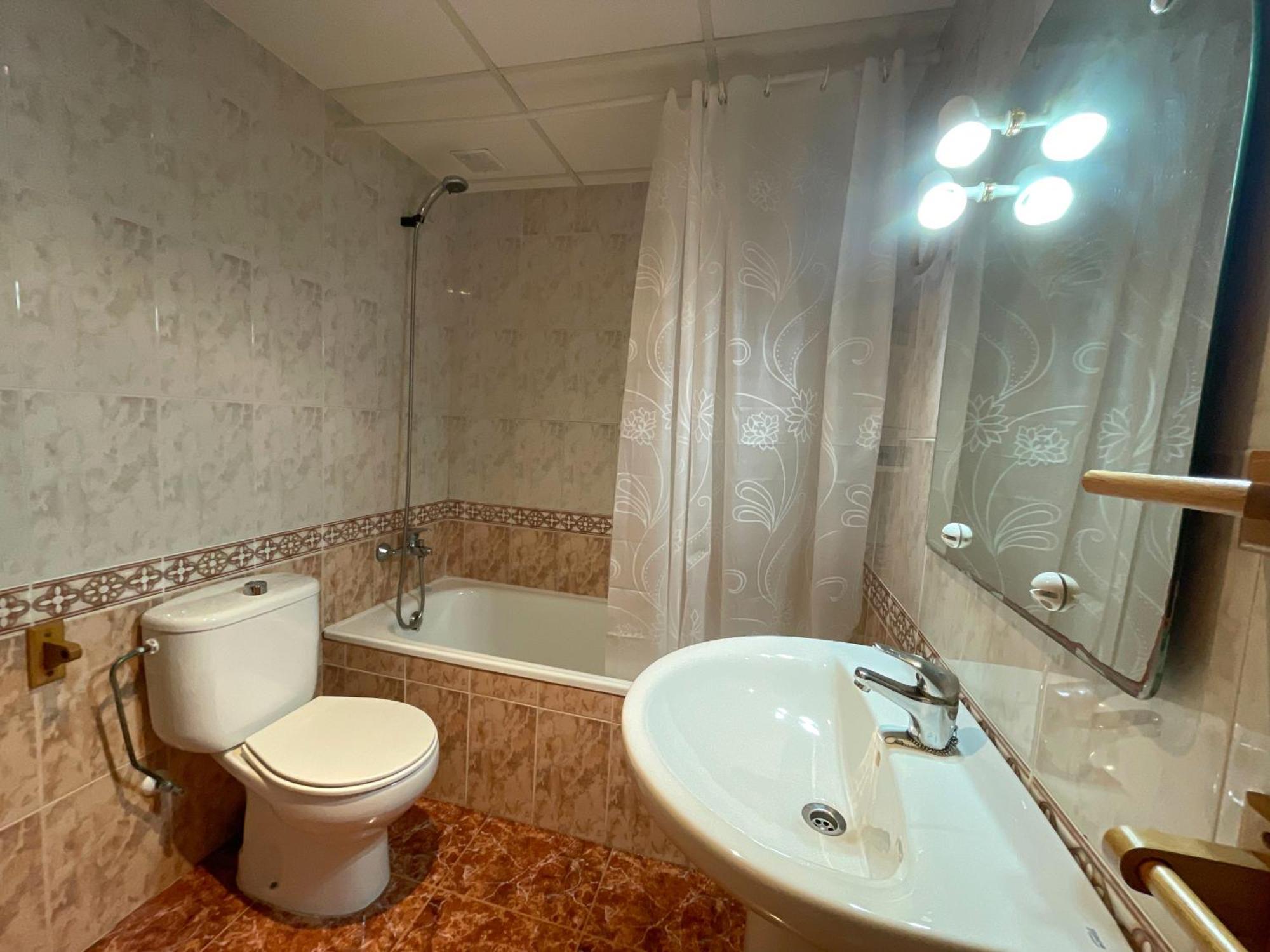 Apartamentos Daytona-Galicia 3000 Oropesa del Mar Eksteriør billede
