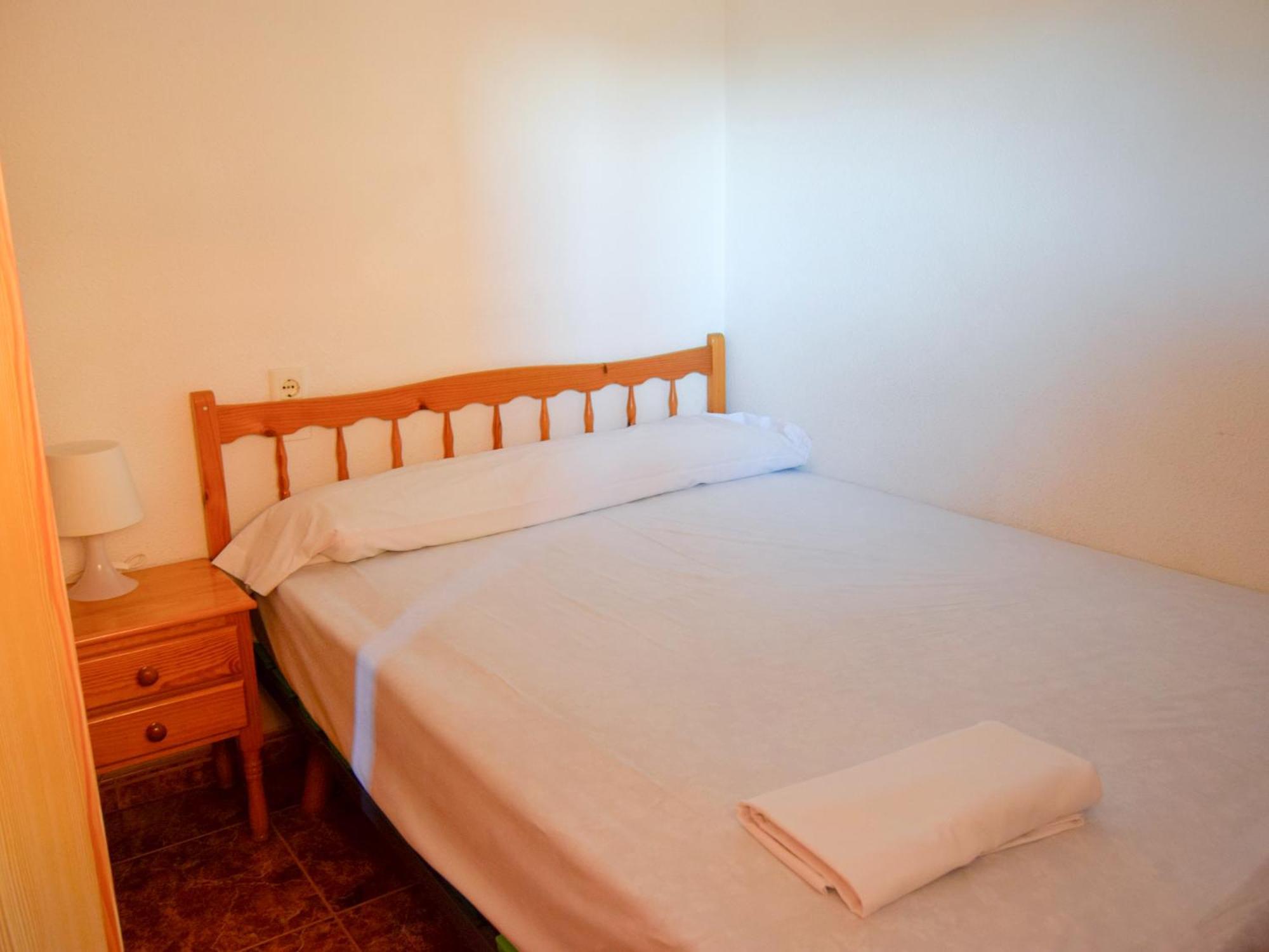Apartamentos Daytona-Galicia 3000 Oropesa del Mar Eksteriør billede