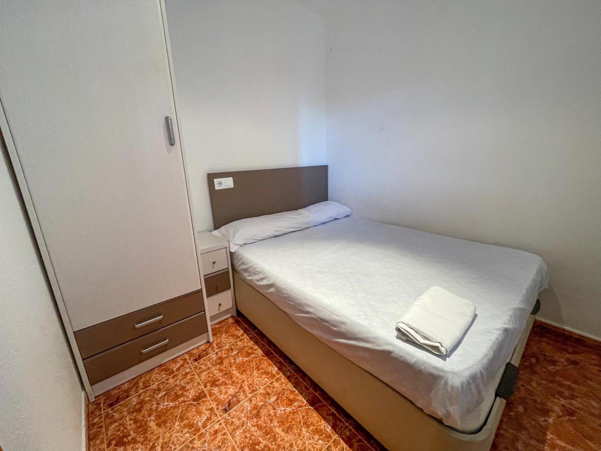 Apartamentos Daytona-Galicia 3000 Oropesa del Mar Eksteriør billede
