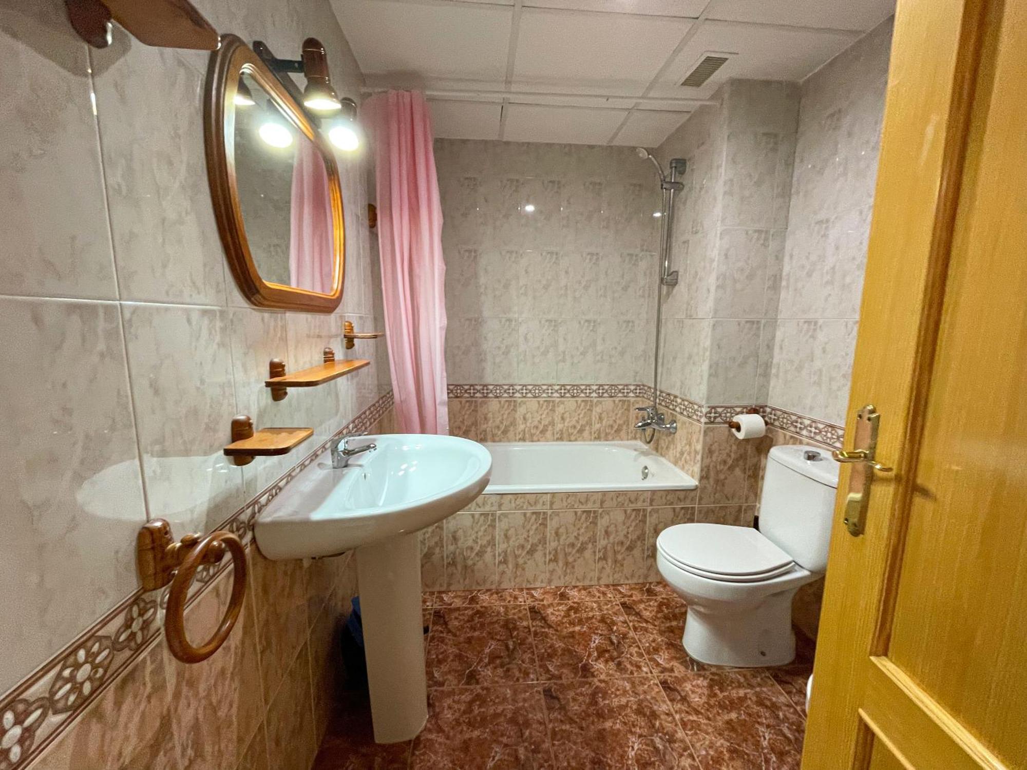 Apartamentos Daytona-Galicia 3000 Oropesa del Mar Eksteriør billede