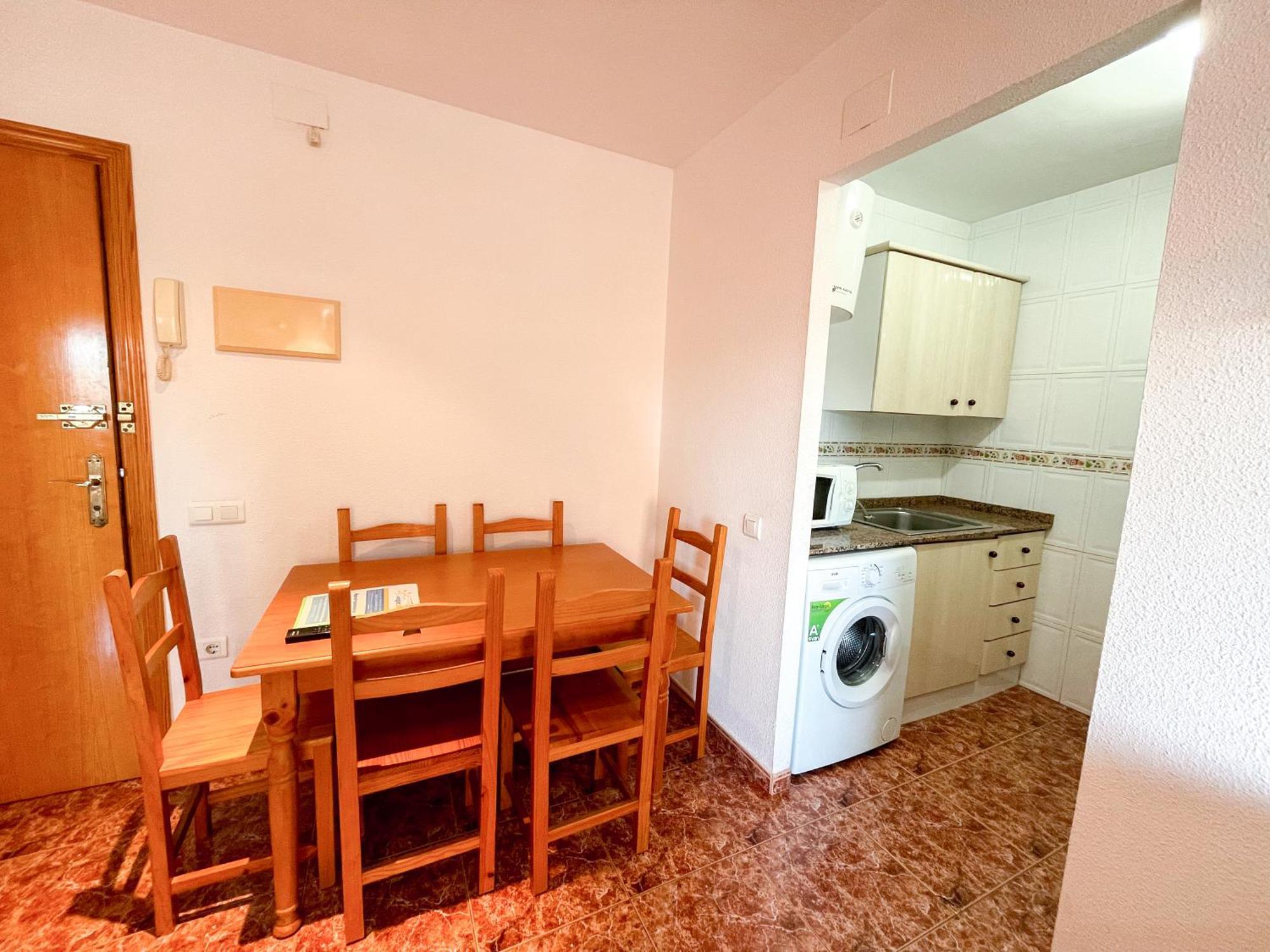 Apartamentos Daytona-Galicia 3000 Oropesa del Mar Eksteriør billede