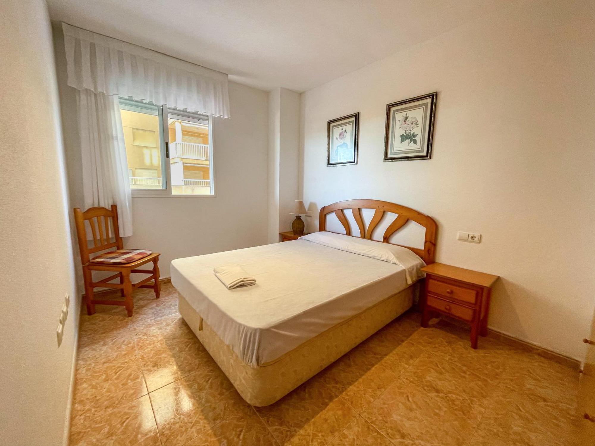 Apartamentos Daytona-Galicia 3000 Oropesa del Mar Eksteriør billede