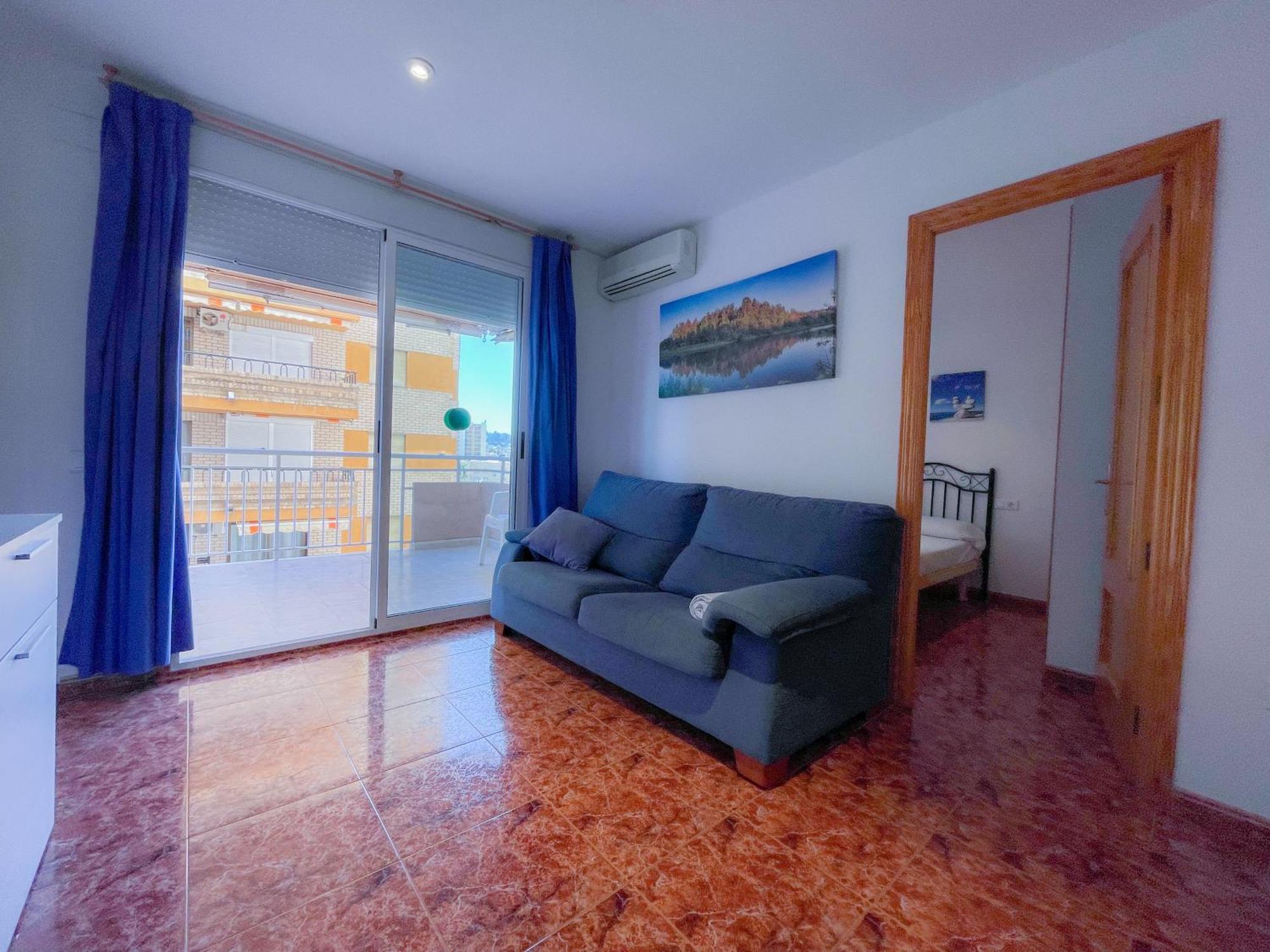 Apartamentos Daytona-Galicia 3000 Oropesa del Mar Eksteriør billede