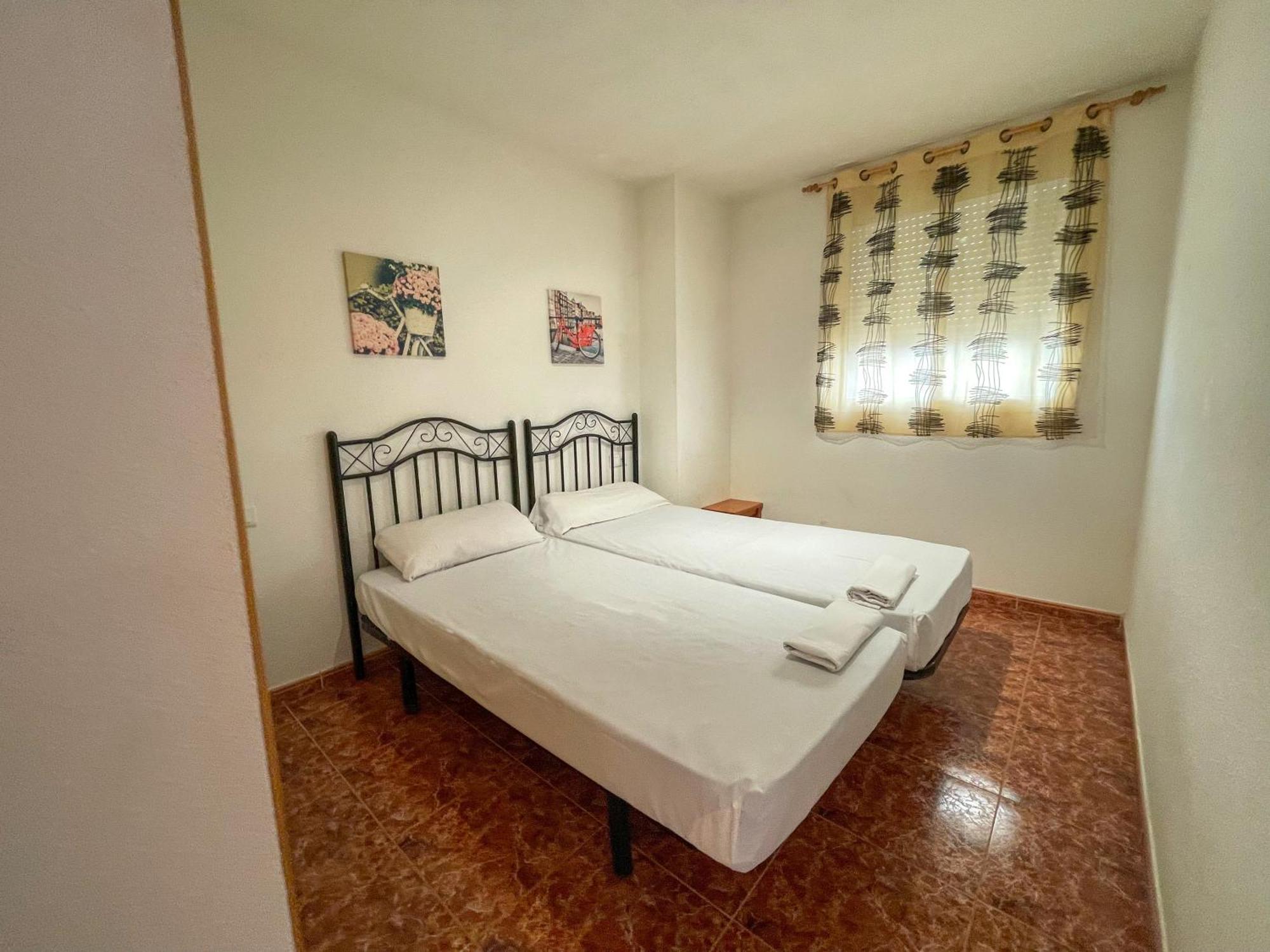 Apartamentos Daytona-Galicia 3000 Oropesa del Mar Eksteriør billede