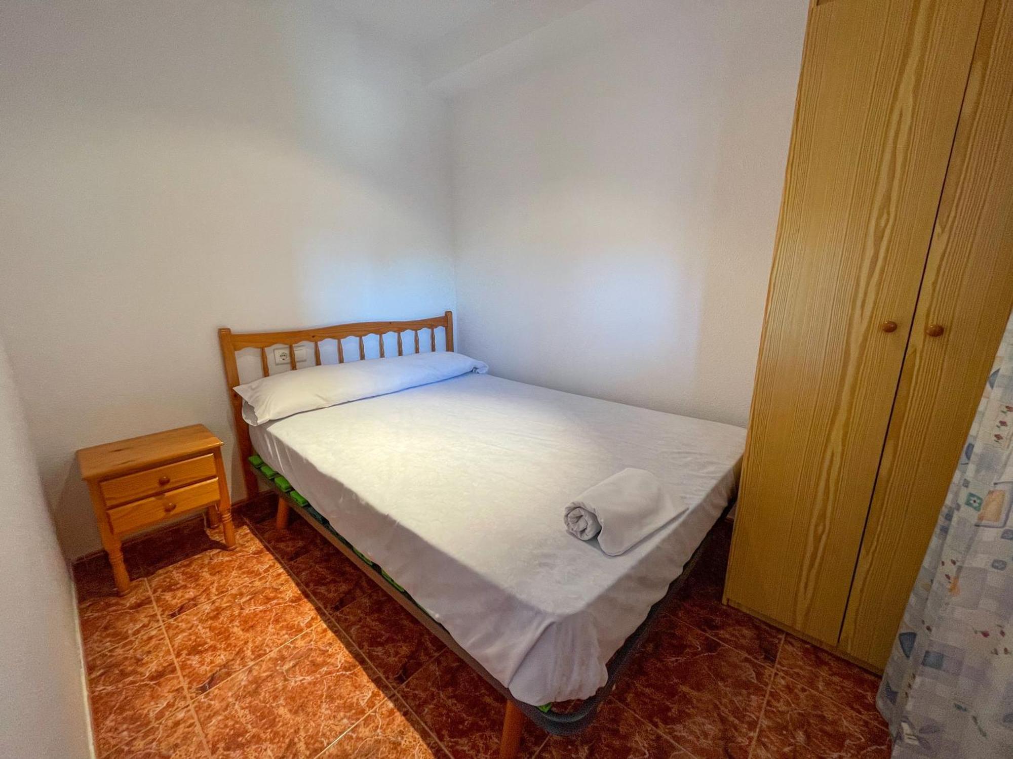 Apartamentos Daytona-Galicia 3000 Oropesa del Mar Eksteriør billede