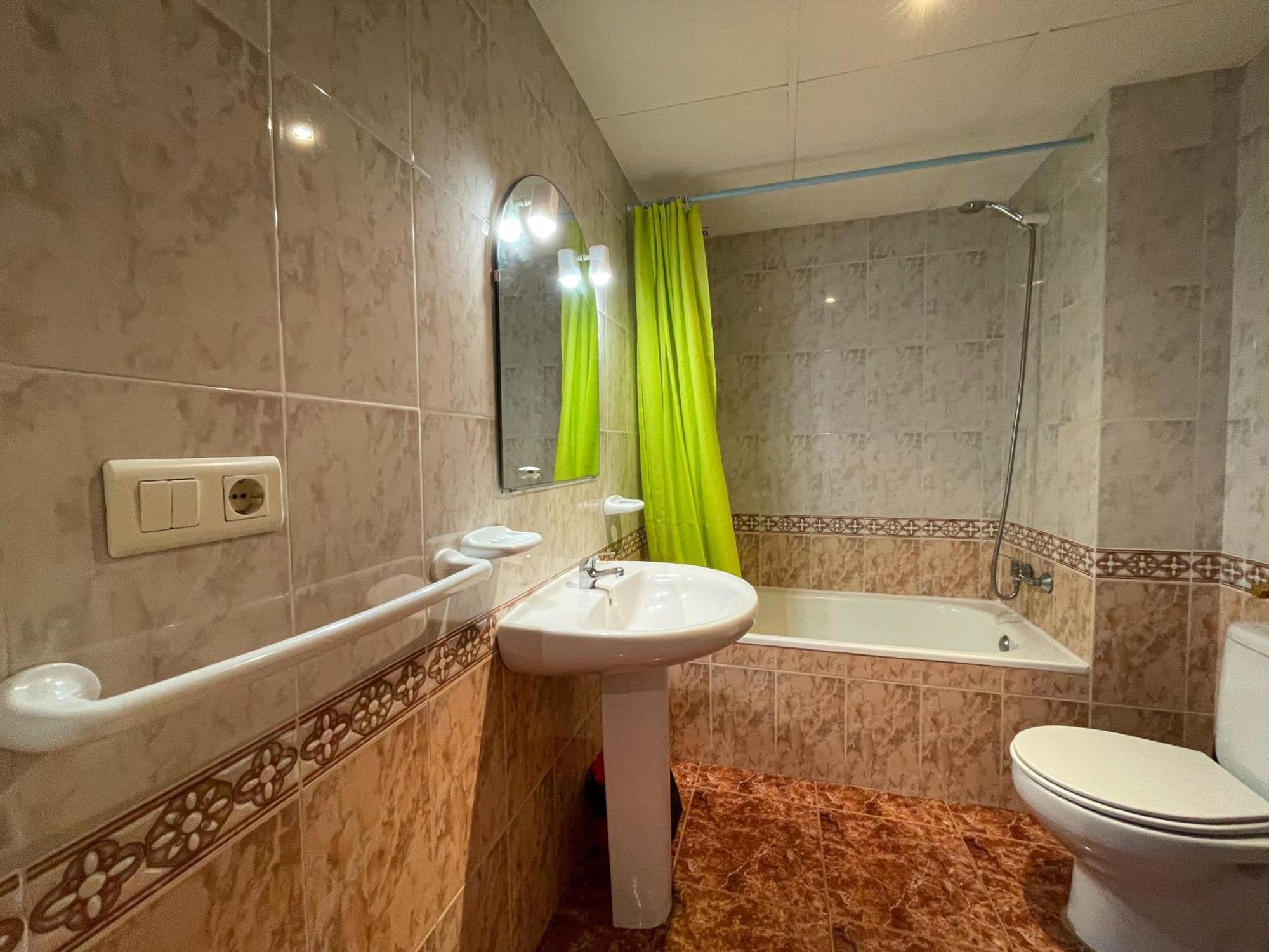 Apartamentos Daytona-Galicia 3000 Oropesa del Mar Eksteriør billede