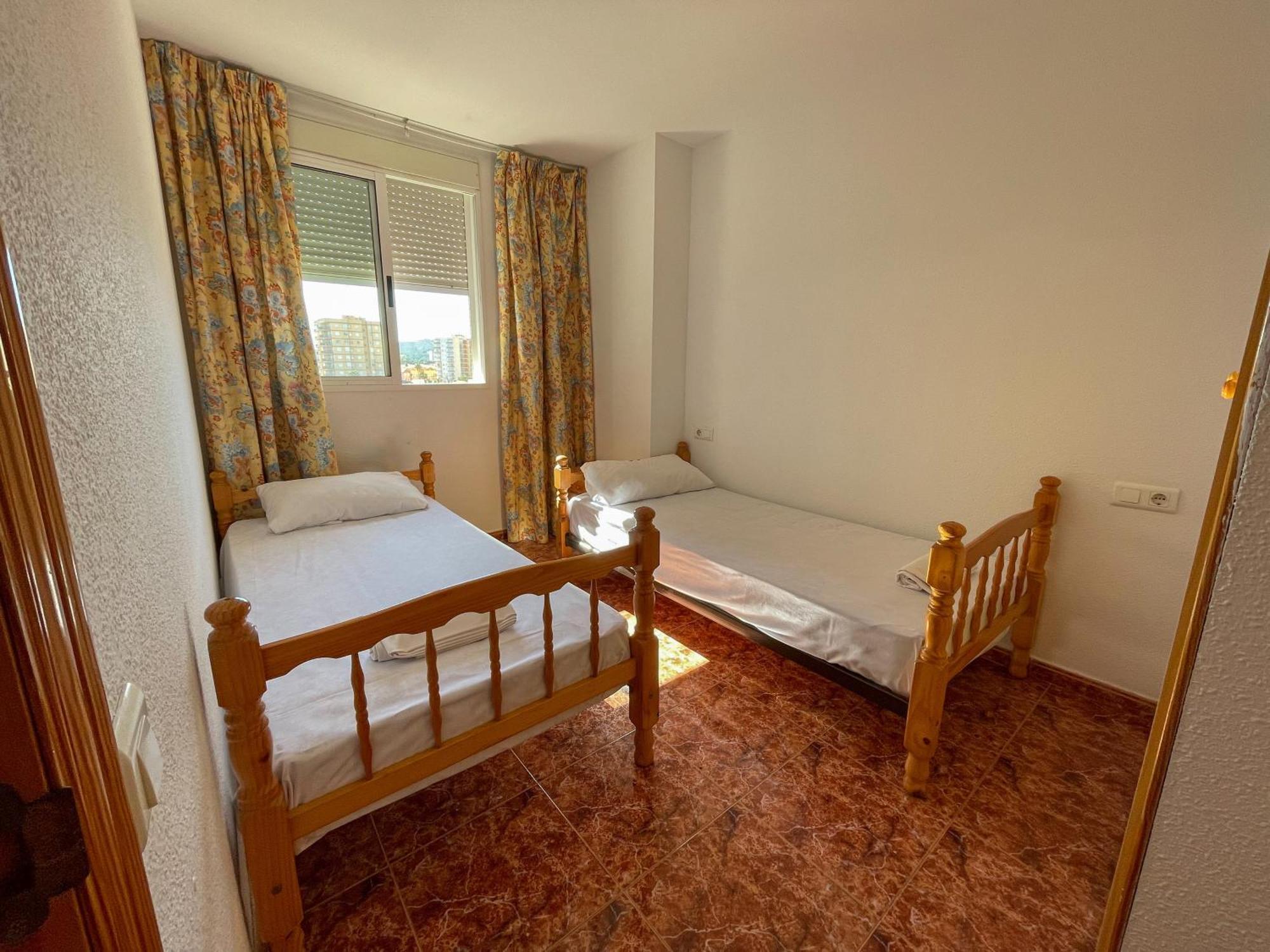 Apartamentos Daytona-Galicia 3000 Oropesa del Mar Eksteriør billede