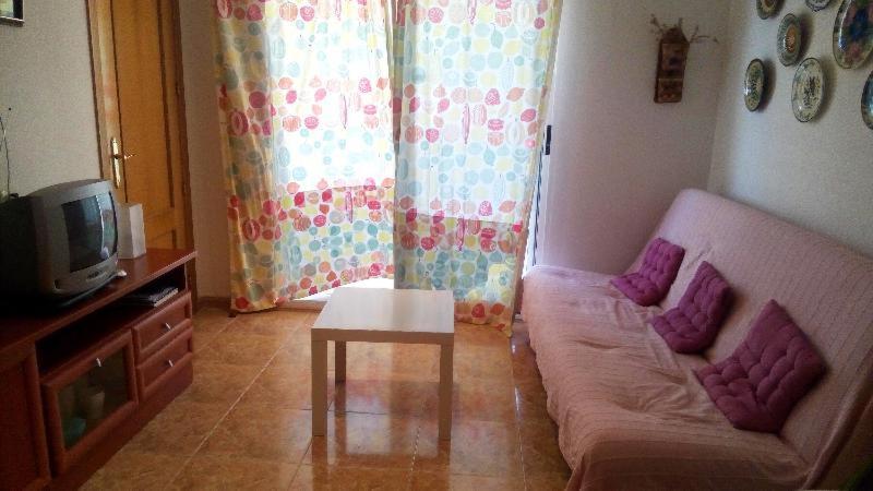 Apartamentos Daytona-Galicia 3000 Oropesa del Mar Værelse billede