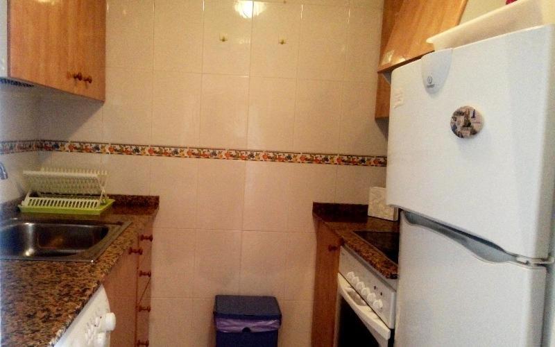 Apartamentos Daytona-Galicia 3000 Oropesa del Mar Værelse billede