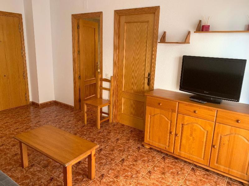 Apartamentos Daytona-Galicia 3000 Oropesa del Mar Værelse billede