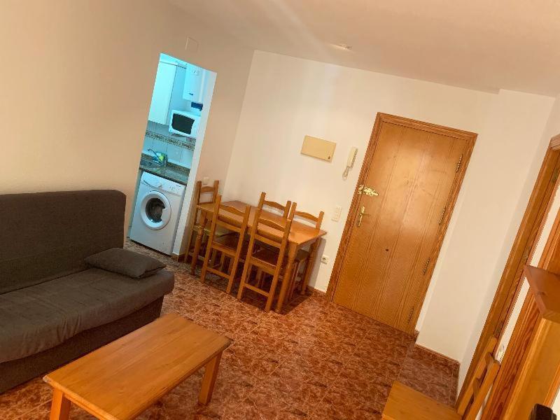 Apartamentos Daytona-Galicia 3000 Oropesa del Mar Værelse billede