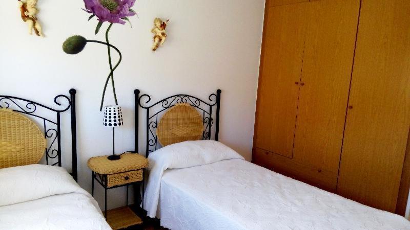 Apartamentos Daytona-Galicia 3000 Oropesa del Mar Værelse billede