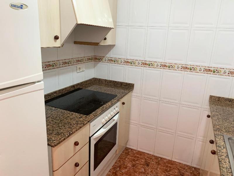 Apartamentos Daytona-Galicia 3000 Oropesa del Mar Værelse billede