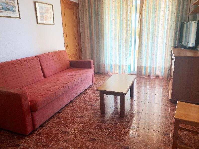 Apartamentos Daytona-Galicia 3000 Oropesa del Mar Værelse billede