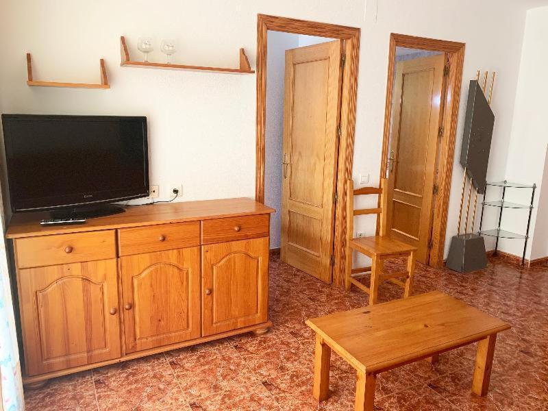 Apartamentos Daytona-Galicia 3000 Oropesa del Mar Værelse billede