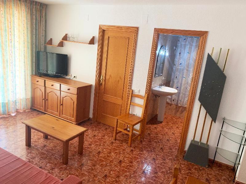 Apartamentos Daytona-Galicia 3000 Oropesa del Mar Værelse billede