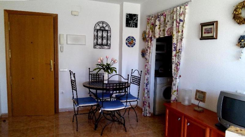 Apartamentos Daytona-Galicia 3000 Oropesa del Mar Værelse billede