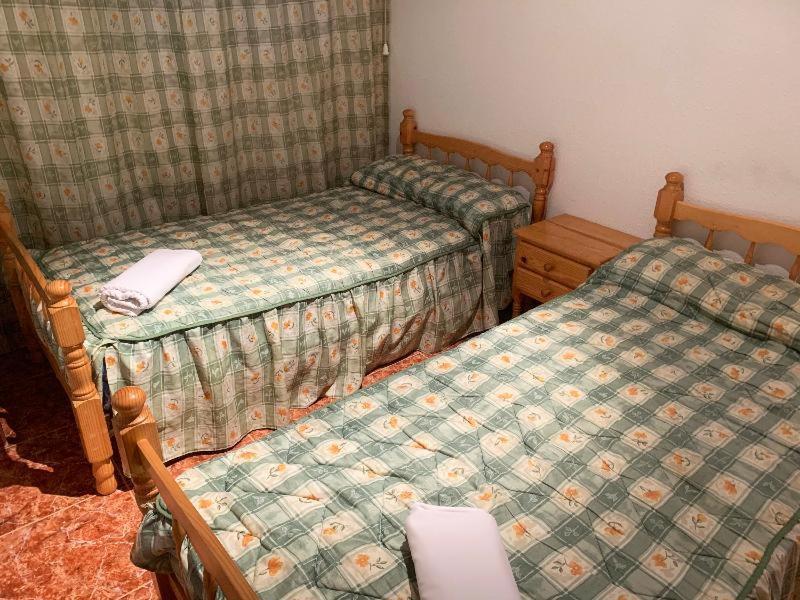 Apartamentos Daytona-Galicia 3000 Oropesa del Mar Værelse billede