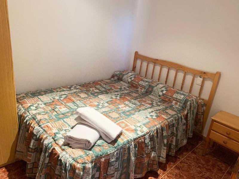 Apartamentos Daytona-Galicia 3000 Oropesa del Mar Værelse billede
