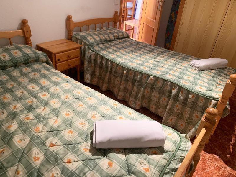 Apartamentos Daytona-Galicia 3000 Oropesa del Mar Værelse billede