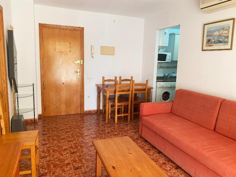 Apartamentos Daytona-Galicia 3000 Oropesa del Mar Værelse billede