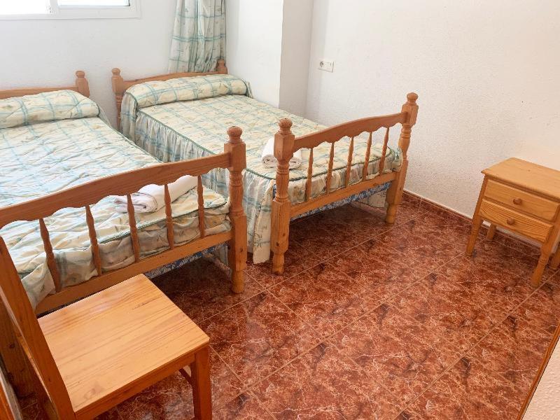 Apartamentos Daytona-Galicia 3000 Oropesa del Mar Værelse billede