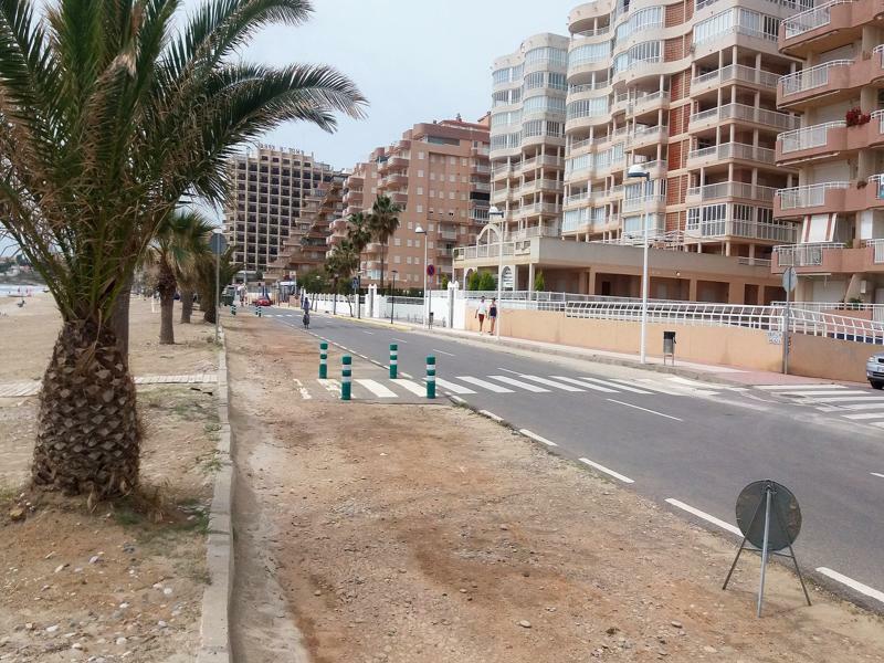 Apartamentos Daytona-Galicia 3000 Oropesa del Mar Eksteriør billede