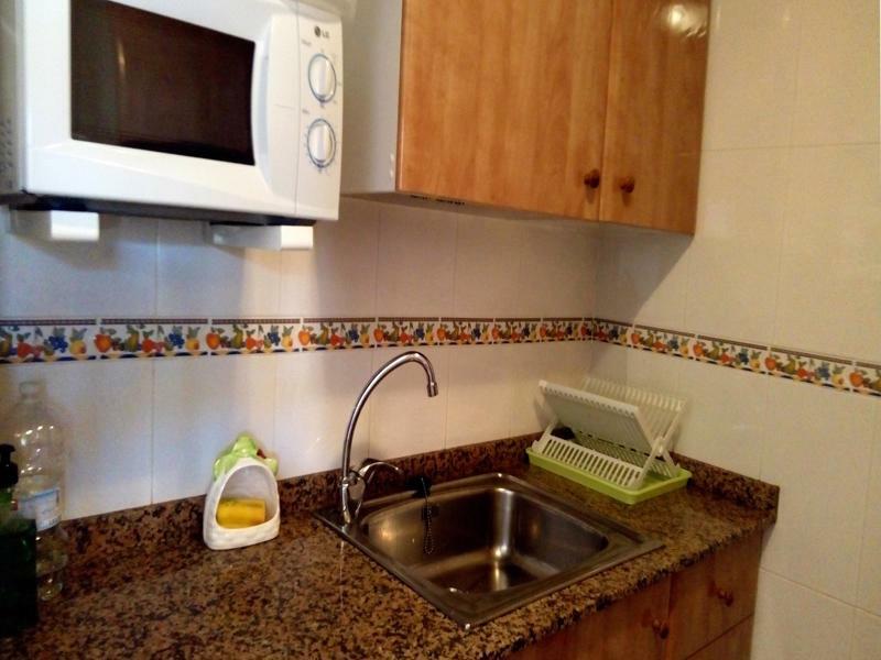 Apartamentos Daytona-Galicia 3000 Oropesa del Mar Eksteriør billede